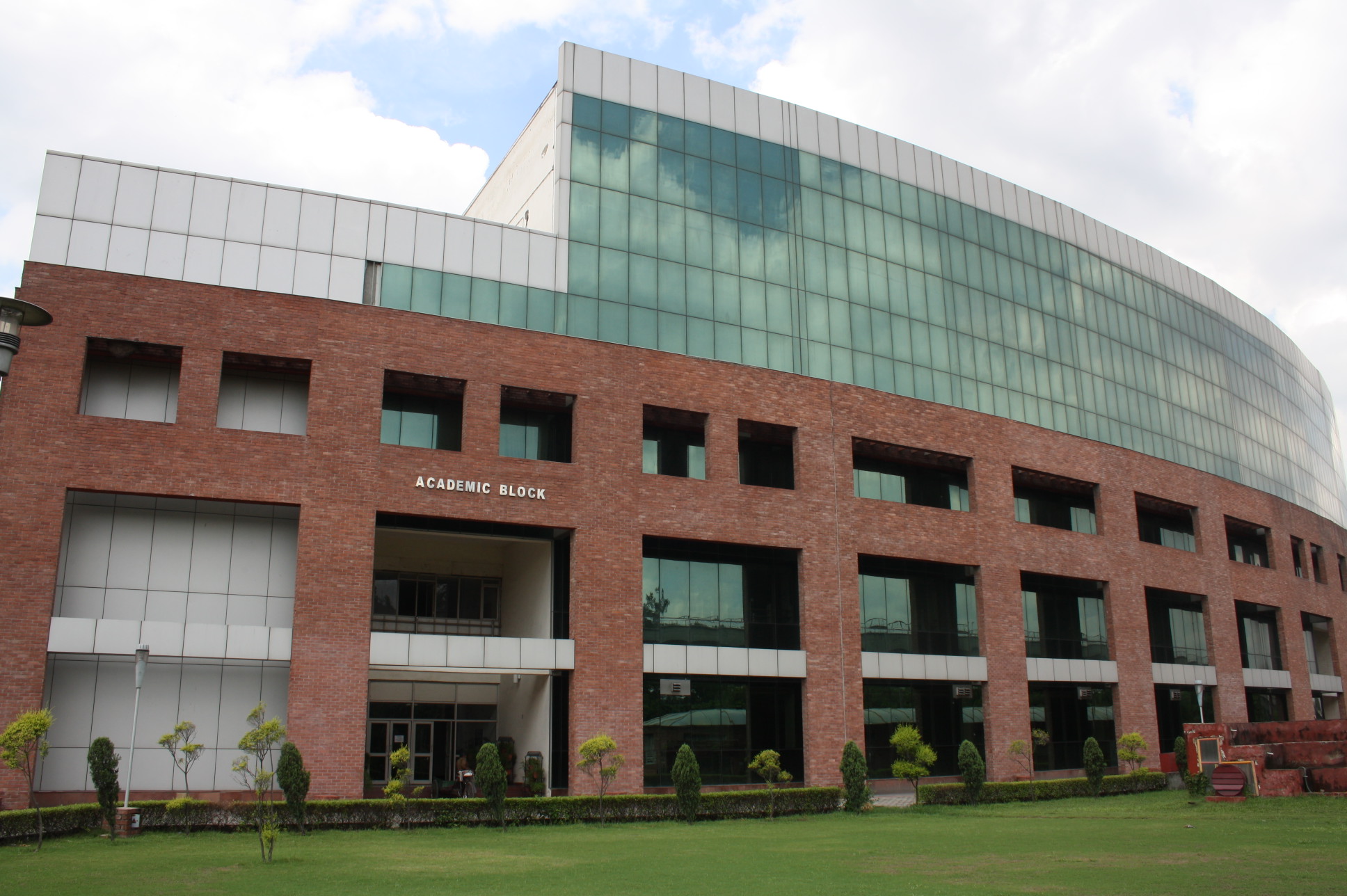 Army College of Medical Sciences, New Delhi